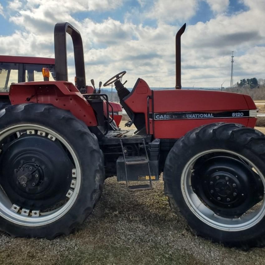 Image of Case IH 5120 Primary image