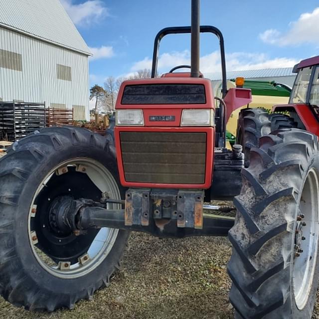 Image of Case IH 5120 equipment image 1