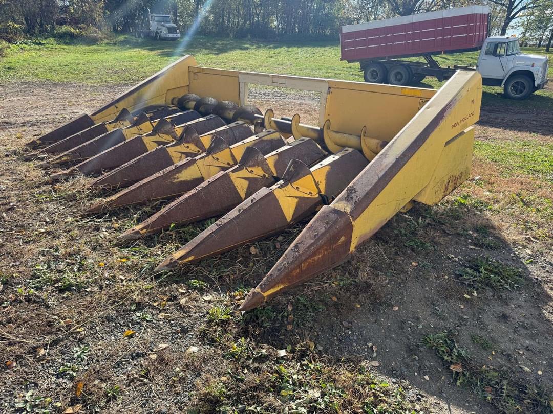 Image of New Holland 974 Primary image