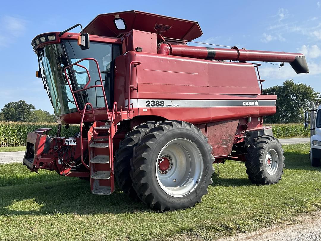 Image of Case IH 2388 Primary image