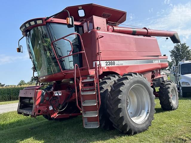 Image of Case IH 2388 equipment image 1