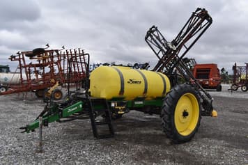 Main image Demco HP500