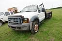 2006 Ford F-550 Image