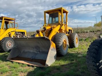 Main image International Harvester H80A
