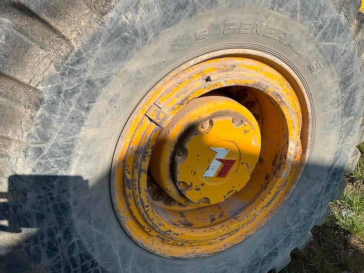 Main image International Harvester H80A 17