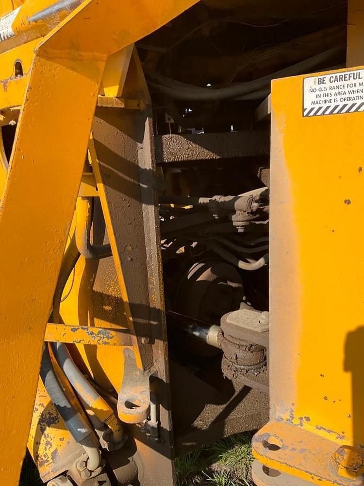 Main image International Harvester H80A 20