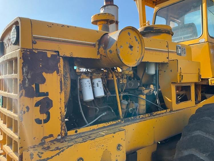 Main image International Harvester H80A 27