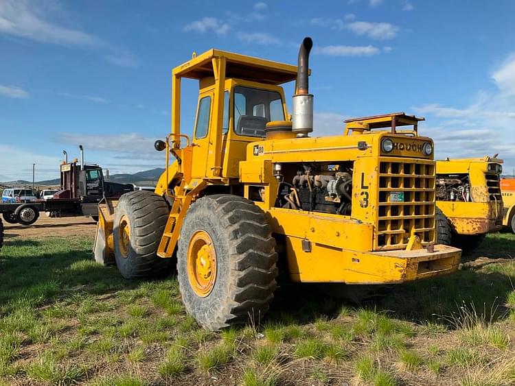 Main image International Harvester H80A 2
