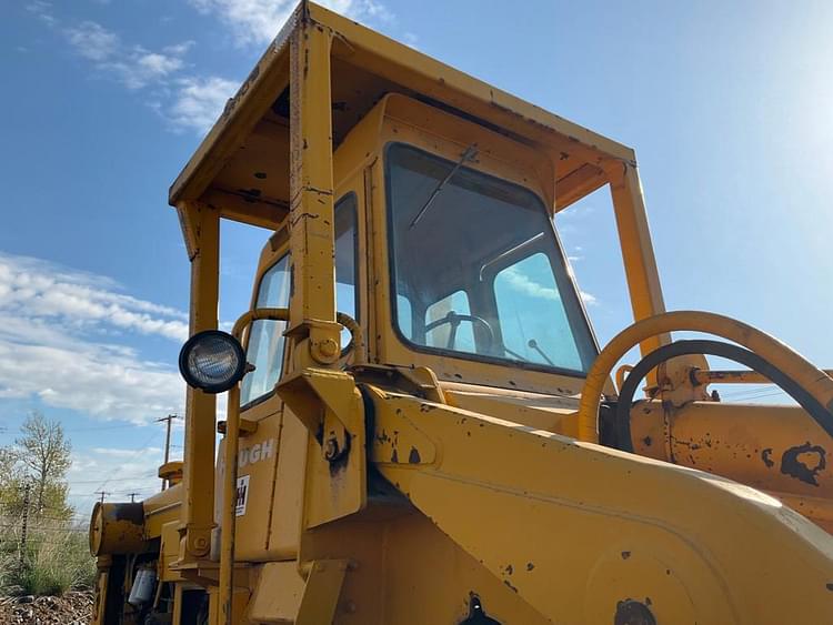 Main image International Harvester H80A 46
