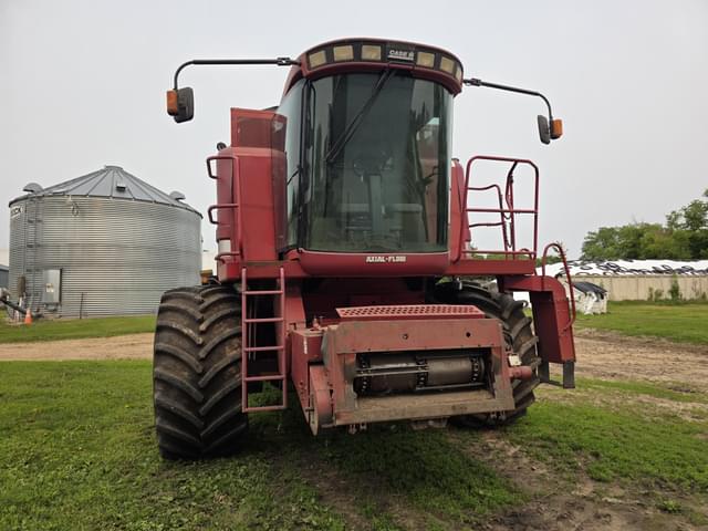 Image of Case IH 2388 equipment image 4