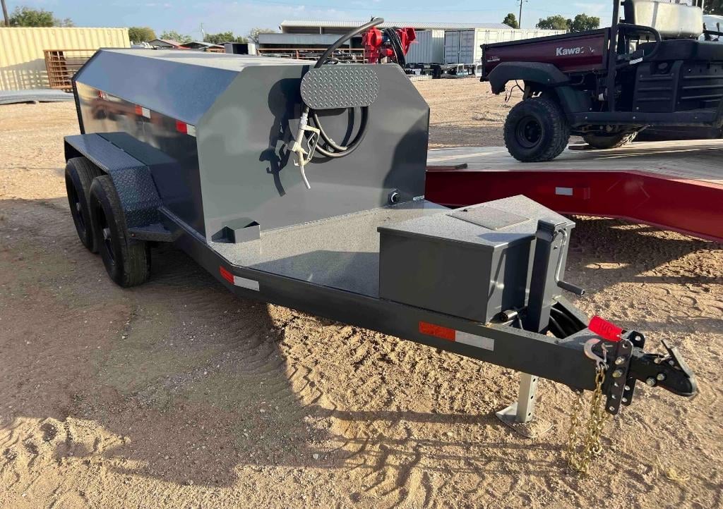 2026 X-STAR 990 Equipment Image0