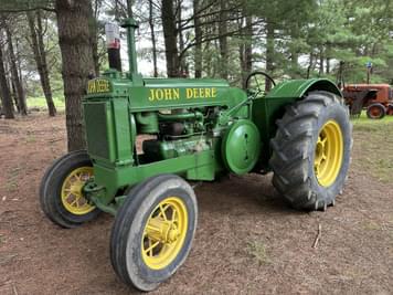 Main image John Deere AR