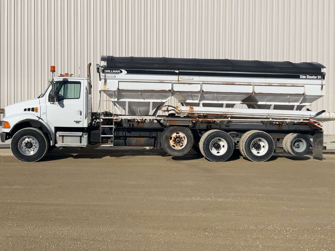 Image of Sterling Acterra Primary image