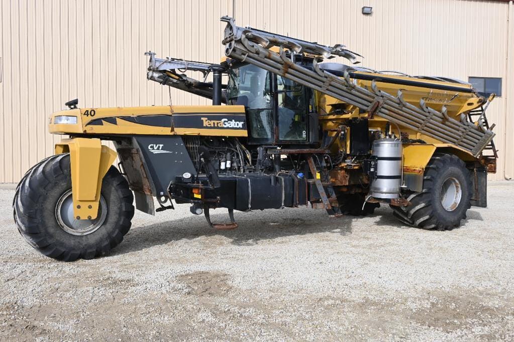 Main image Terra-Gator TG8300