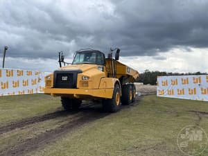 2016 Caterpillar 745C Image