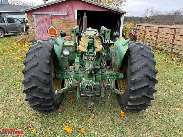 Image of John Deere 2030 equipment image 2