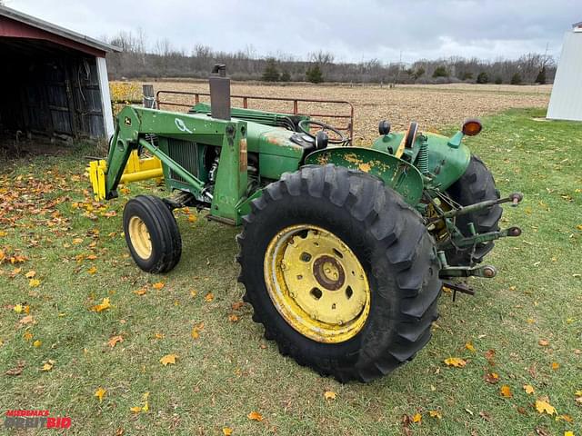 Image of John Deere 2030 equipment image 1