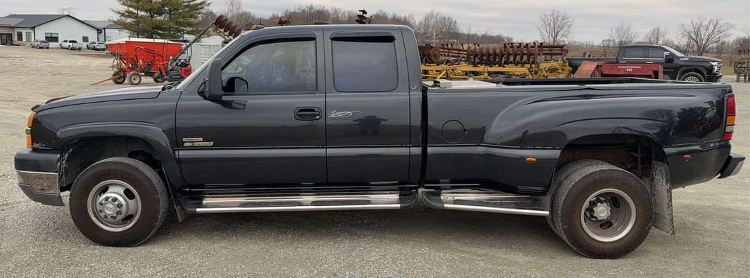 Image of Chevrolet 3500 Primary image