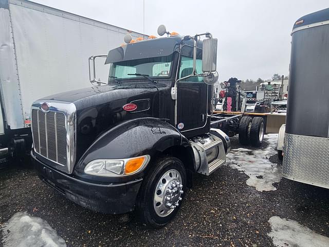 Image of Peterbilt PB337 equipment image 1