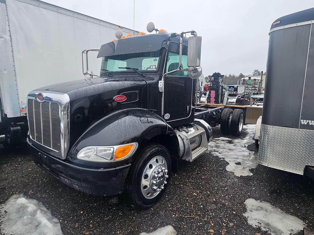 Image of Peterbilt PB337 Primary image