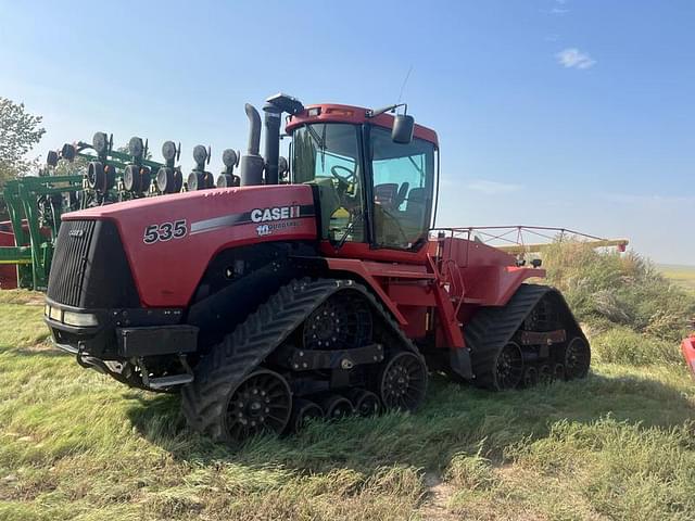 Image of Case IH Steiger 535 equipment image 1