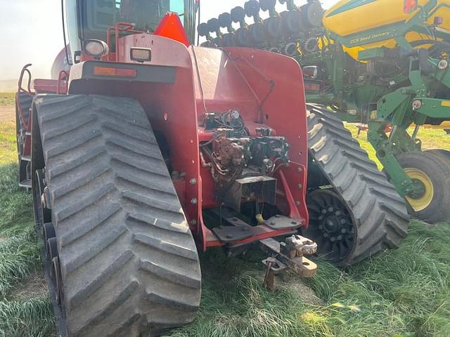 Image of Case IH Steiger 535 equipment image 3