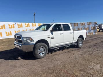 Main image Dodge Ram 2500