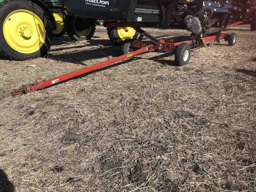 Main image Unverferth HT30