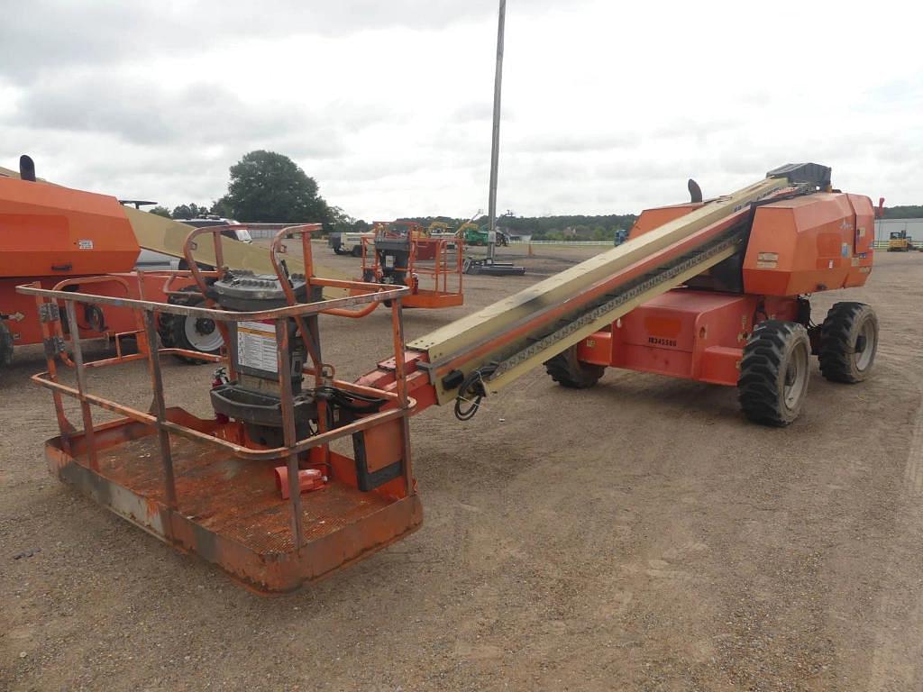 Image of JLG 600S Primary image