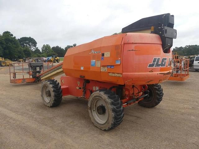 Image of JLG 600S equipment image 3