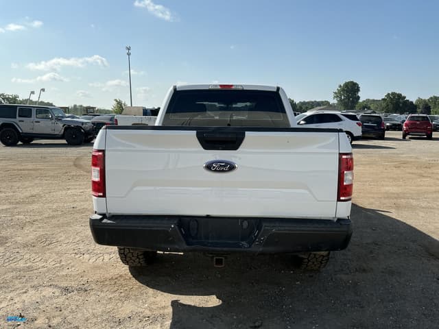 Image of Ford F-150 equipment image 3
