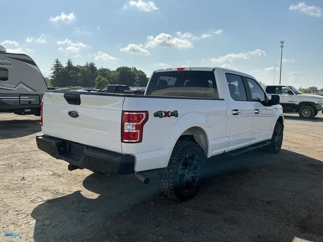 Image of Ford F-150 equipment image 4