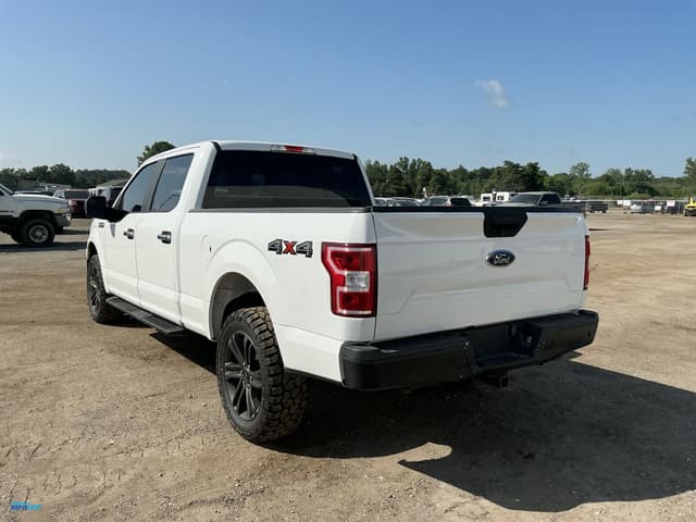 Image of Ford F-150 equipment image 2