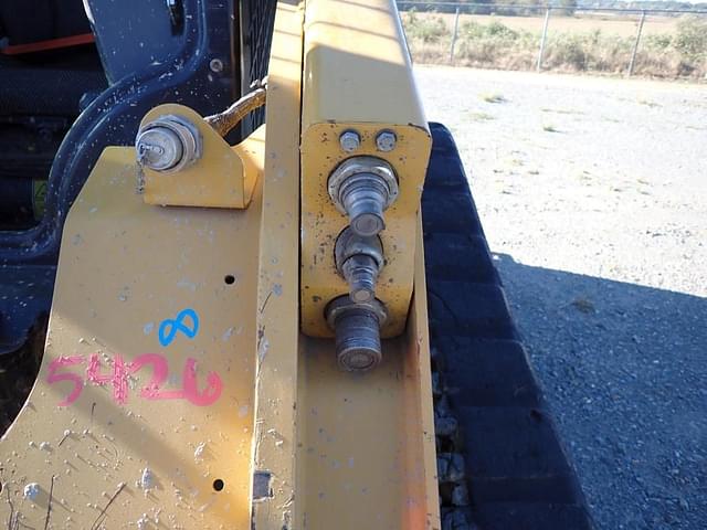 Image of Caterpillar 289D3 equipment image 2