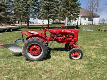 Main image Farmall Super A