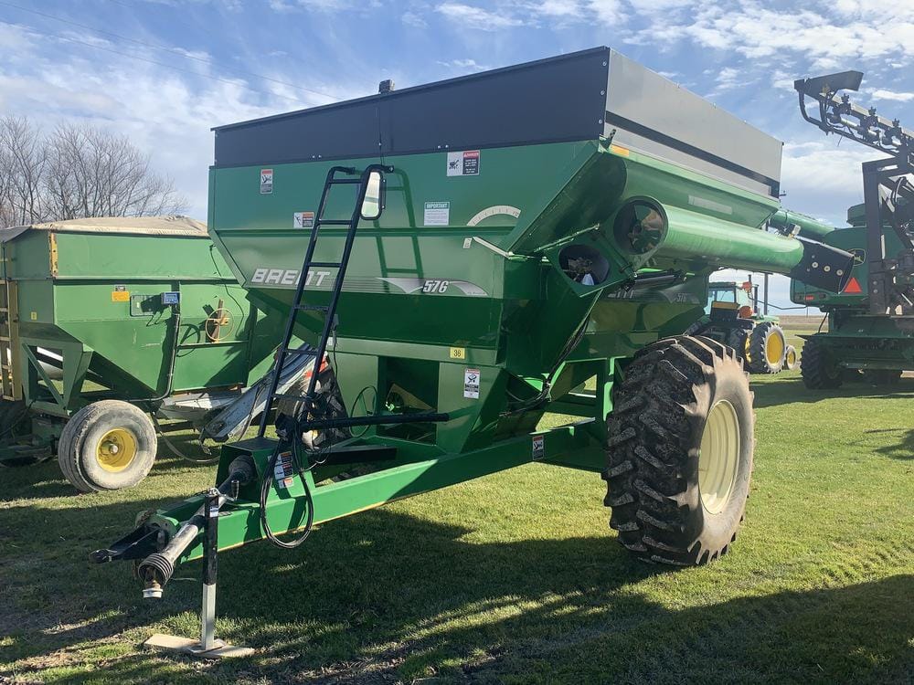 Main image Brent 576