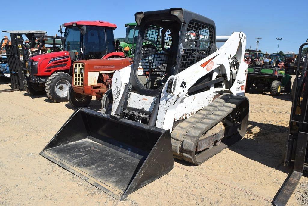 Image of Bobcat T650 Primary image