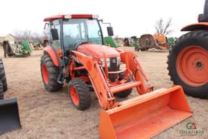 2015 Kubota L4060 Image