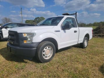 Main image Ford F-150