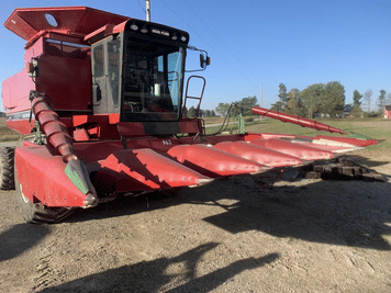 Main image Case IH 963
