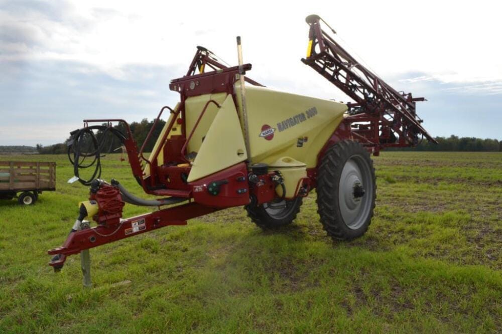 Main image Hardi Navigator 3000