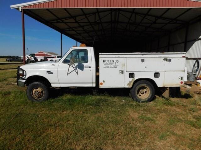 Main image Ford F-350