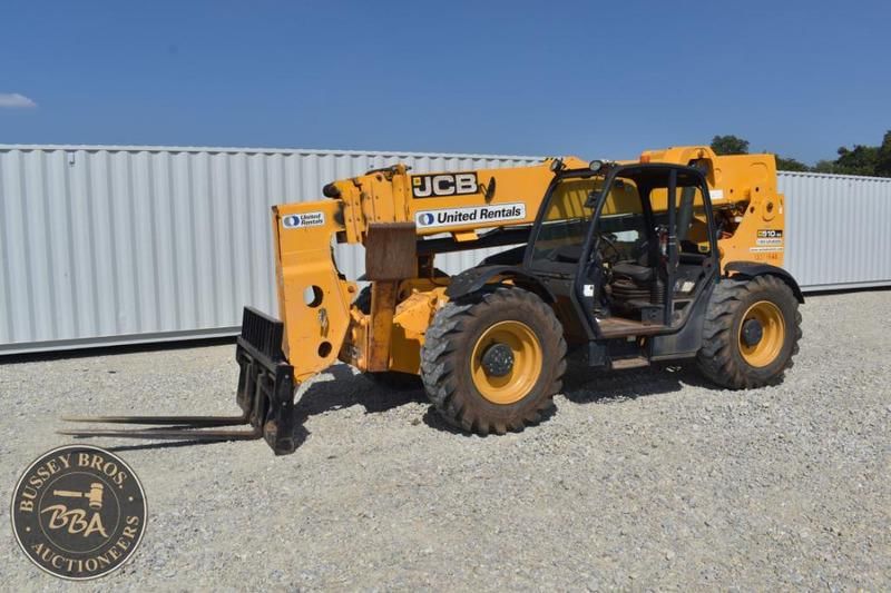 2015 JCB 510-56 Equipment Image0