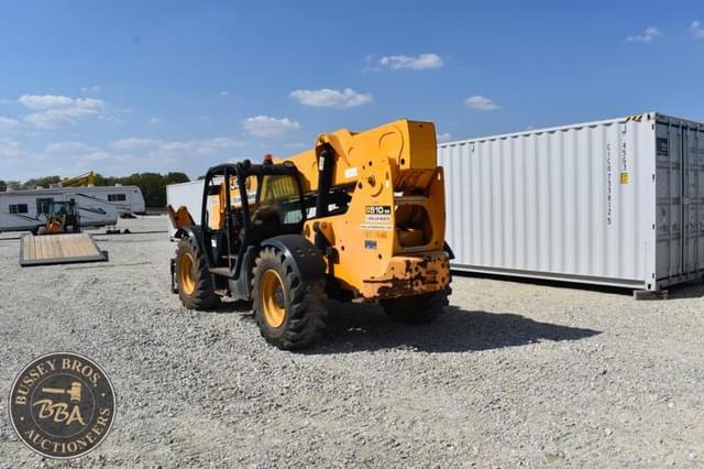 Image of JCB 510-56 equipment image 2