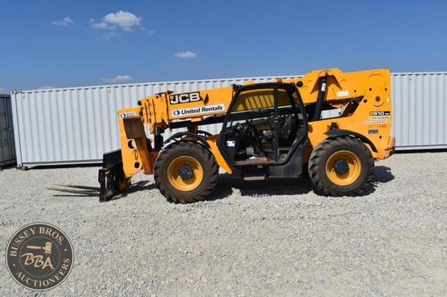 Image of JCB 510-56 equipment image 1