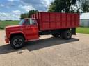 1979 Chevrolet C70 Image