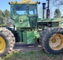 John Deere 7520 Image
