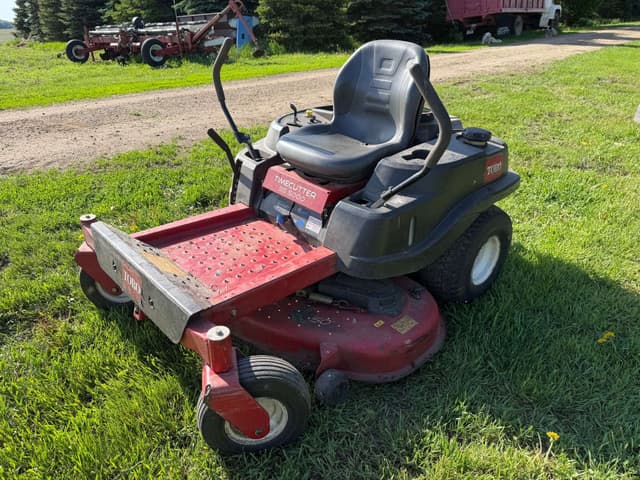 Image of Toro Timecutter SS5000 equipment image 2