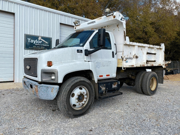 Main image Chevrolet C7500