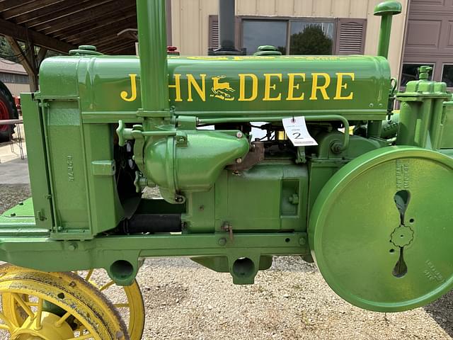 Image of John Deere GPWT equipment image 3